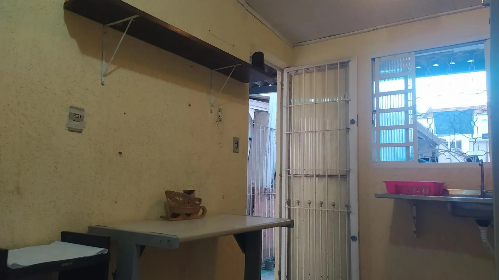 Gasthuis Suites Metro Oscar Freire Hc Sob Nova Direcao Ate 9 Hospedes São Paulo